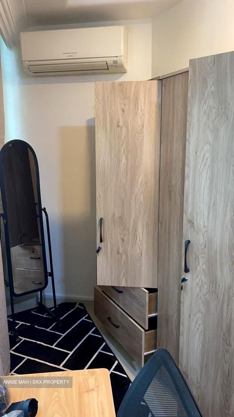 Nutmeg Court (D9), Apartment #401525951